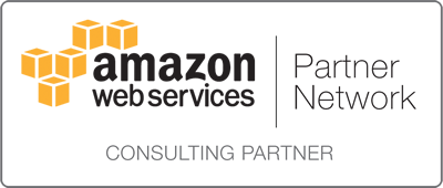 Amazon Web Services Consulting Partnter